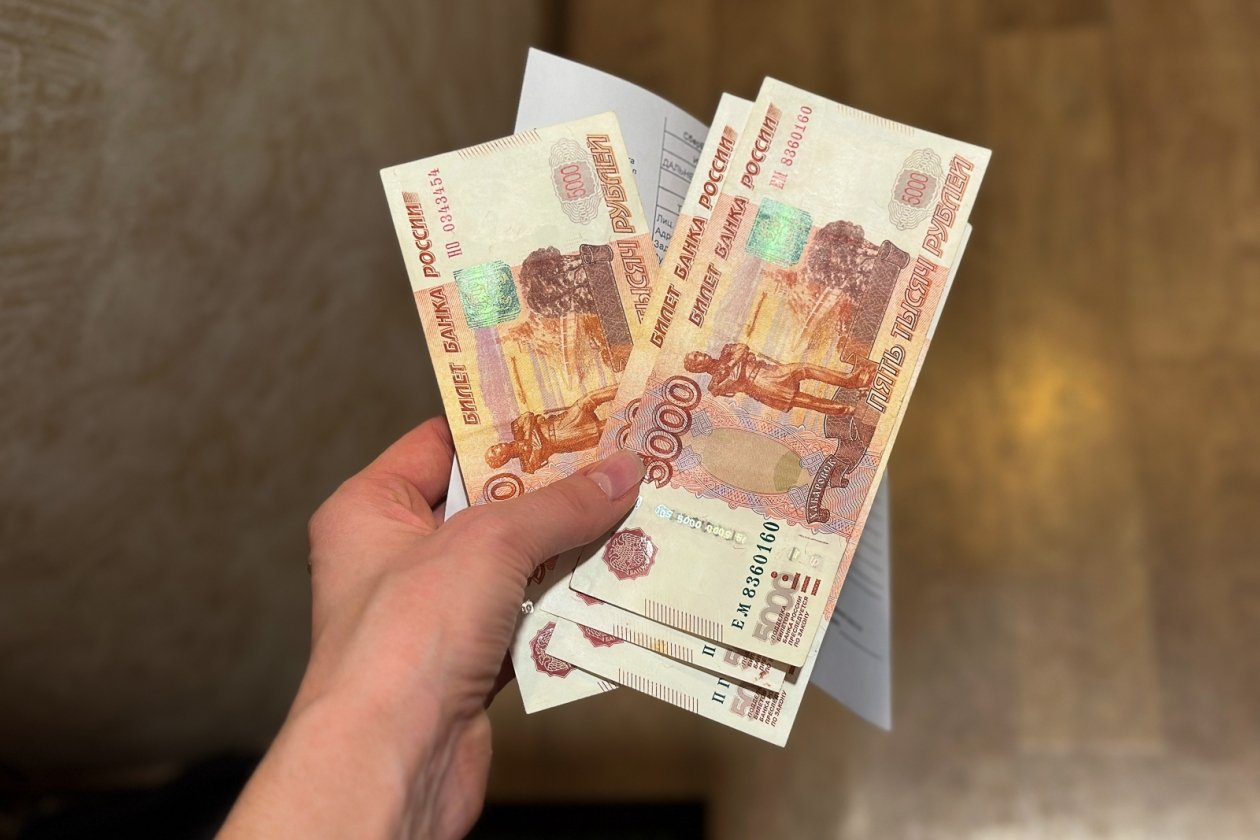 Люди исправно платят, а коммунальщики разбазаривают деньги - ЖКХ-эксперт Крохин - PrimaMedia: Лента новостей, 20.03.2026