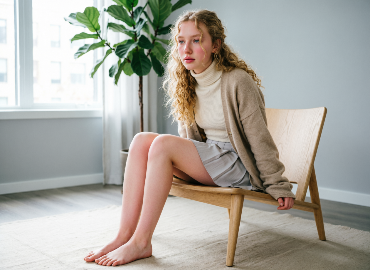 Легкость в ногах за 8 минут в день: делаю эти 3 движения — и перестаю чувствовать тяжесть к вечеру - AmurMedia: Лента новостей, 20.03.2026