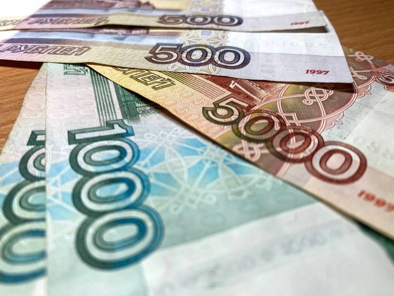 Тематическое фото Валерия Панфилова, ИА PrimaMedia