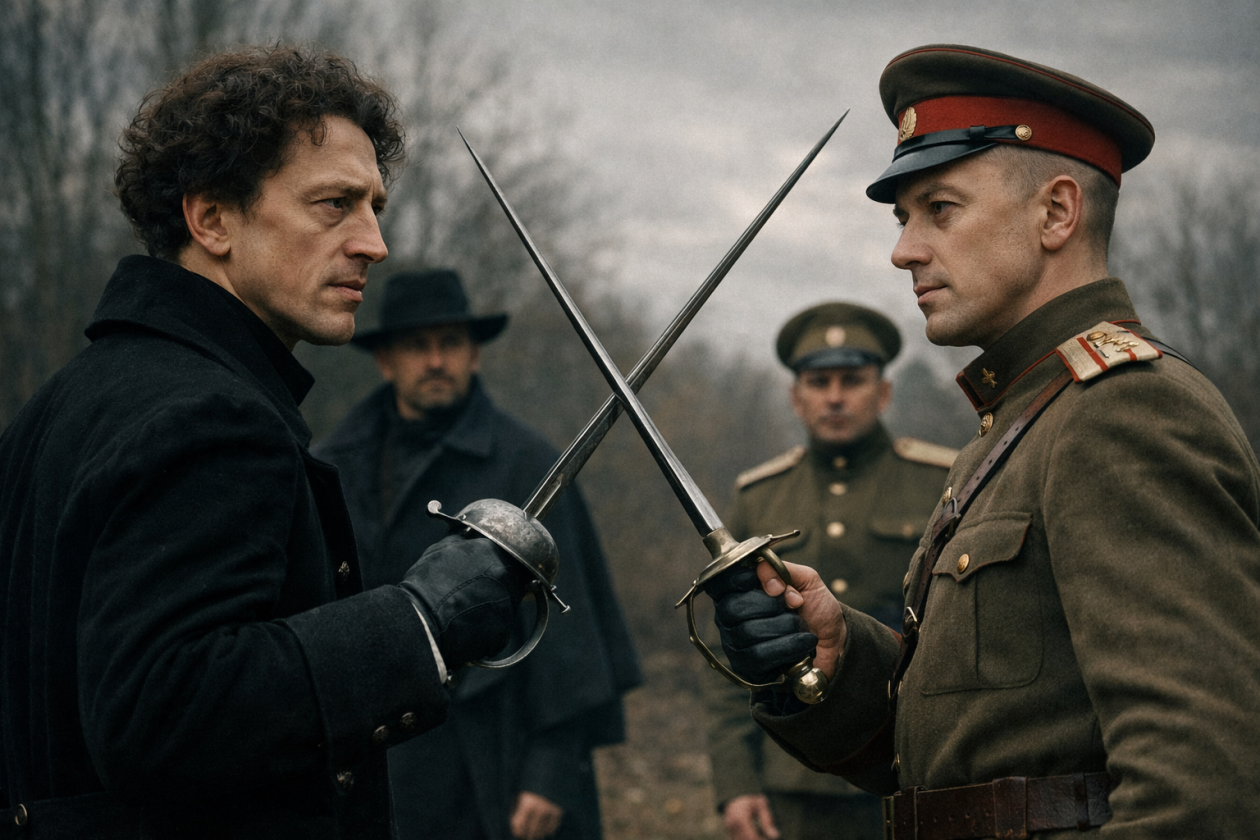 Только 8% могут безошибочно отличить стихи Блока и Гумилева - Тест посложнее, чем на ЕГЭ - AmurMedia: Лента новостей, 23.03.2026