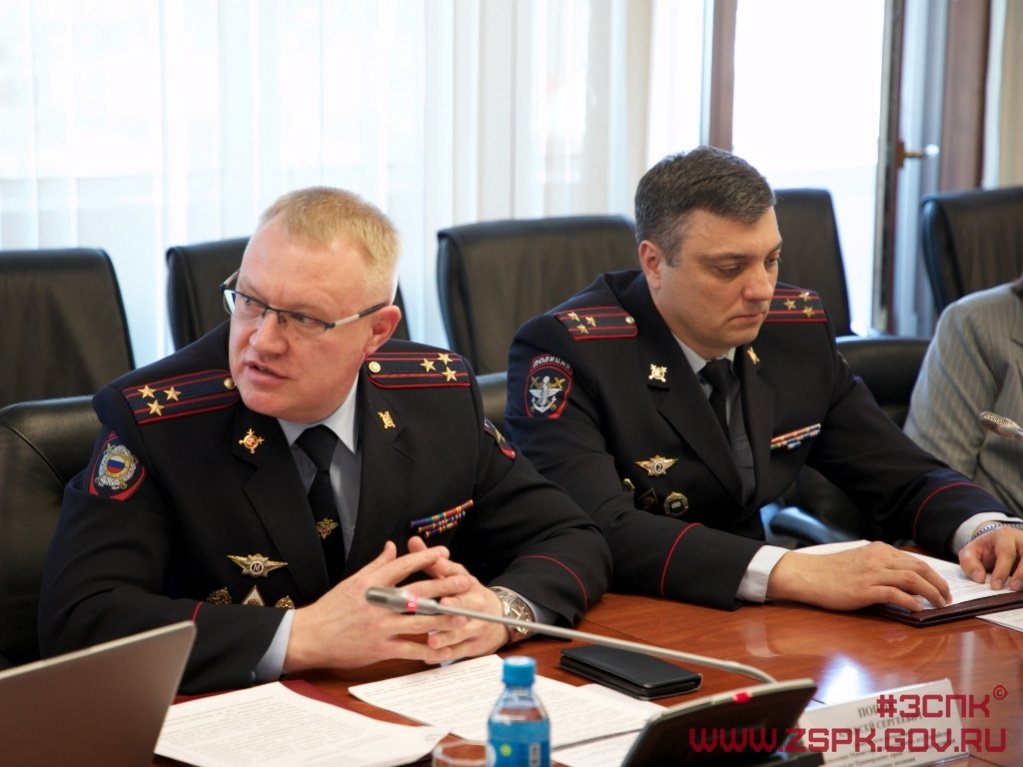 Пресс-служба ЗС ПК