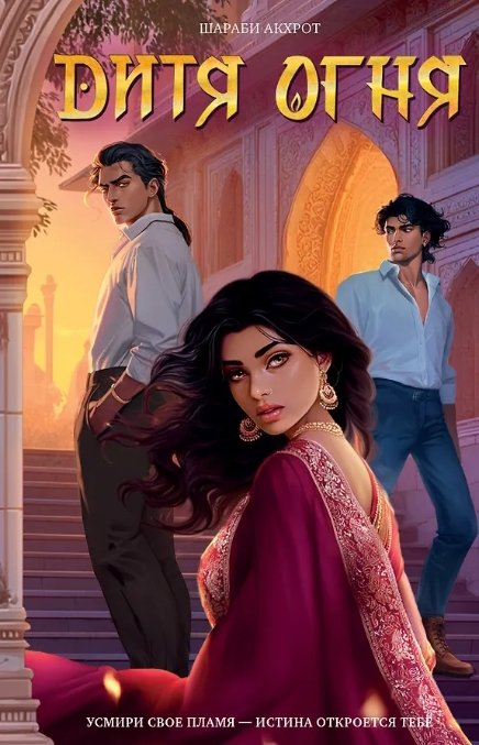 предоставлено издательством АСТ