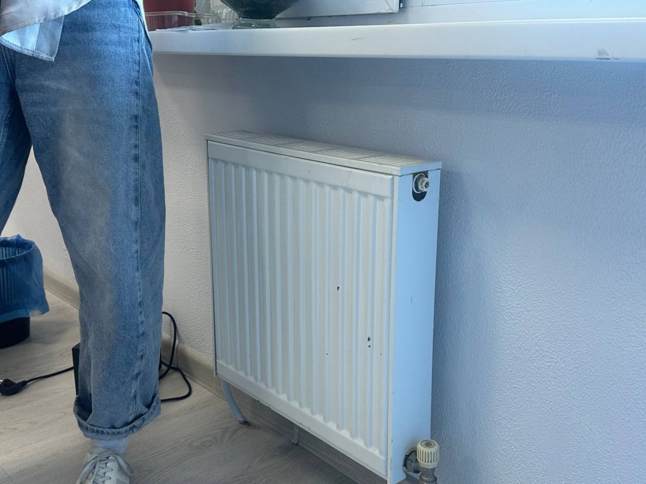 Россиян, которые самовольно меняют радиаторы отопления в квартирах, может ждать штраф ИА KrasnodarMedia