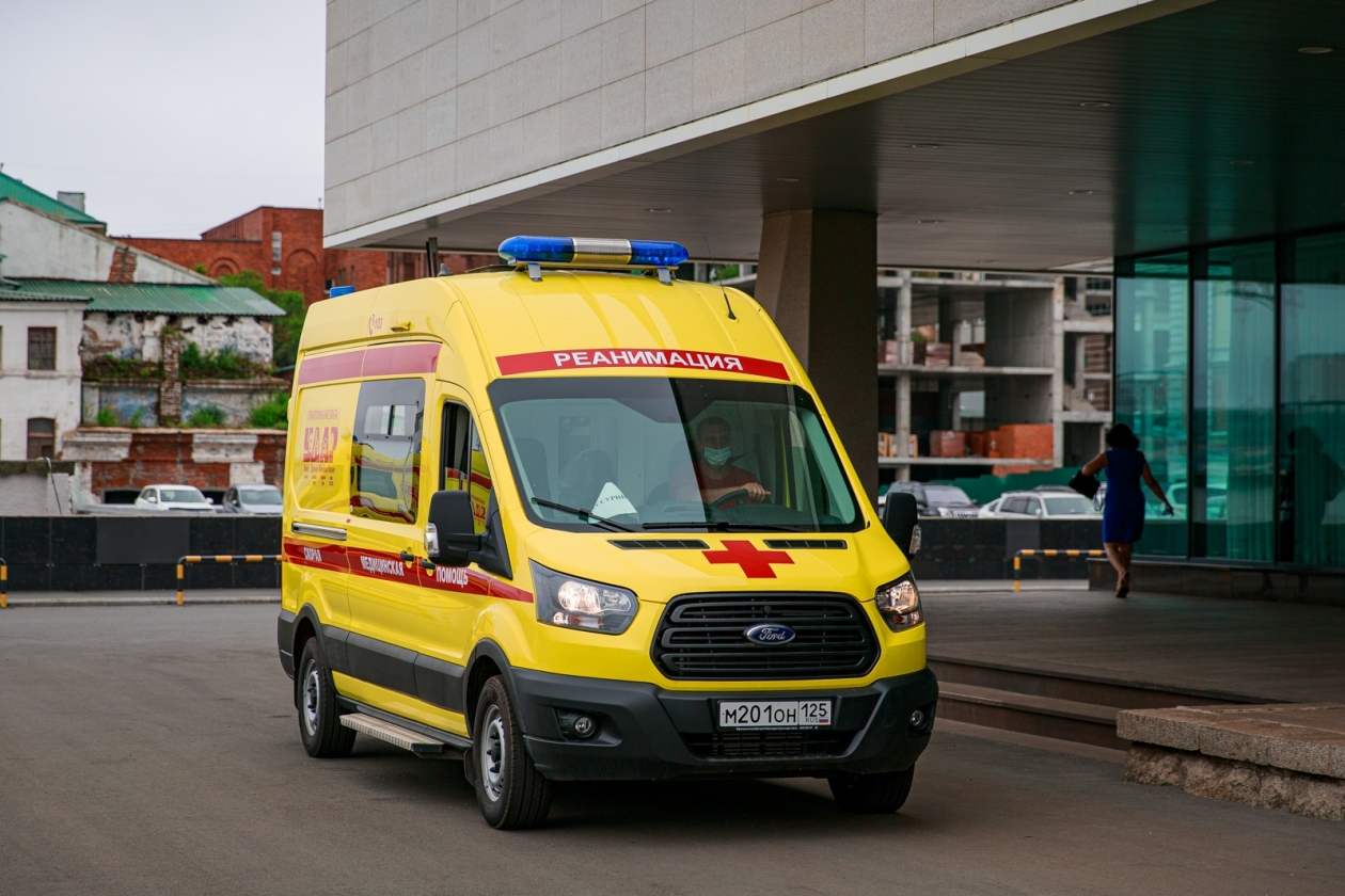 Тематическое фото ИА PrimaMedia