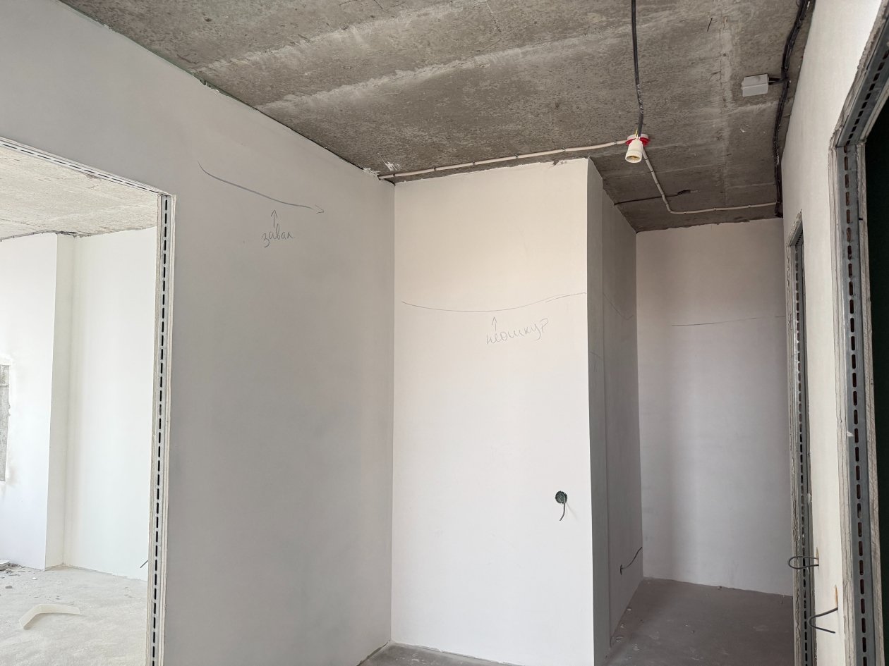 Отделка квартиры ИА PrimaMedia