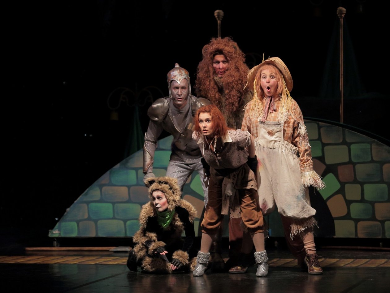 Представлено организаторами мероприятия