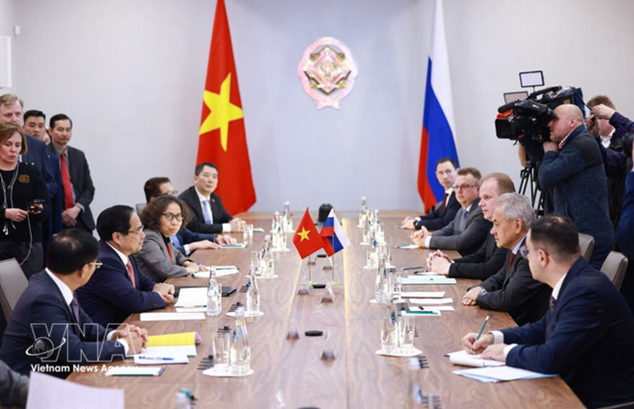 Vietnam News Agency