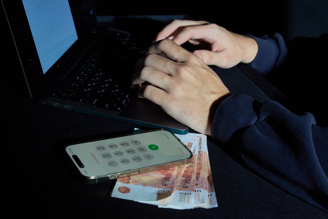 Тематическое фото ИА PrimaMedia.ru