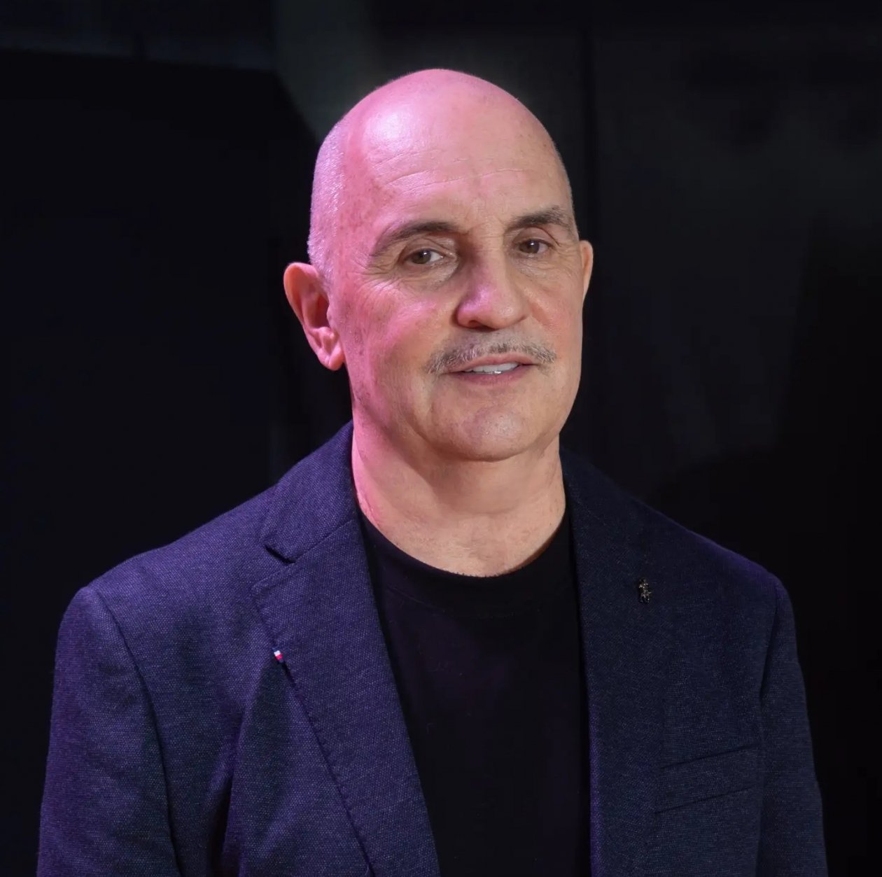 Олег Ефремов