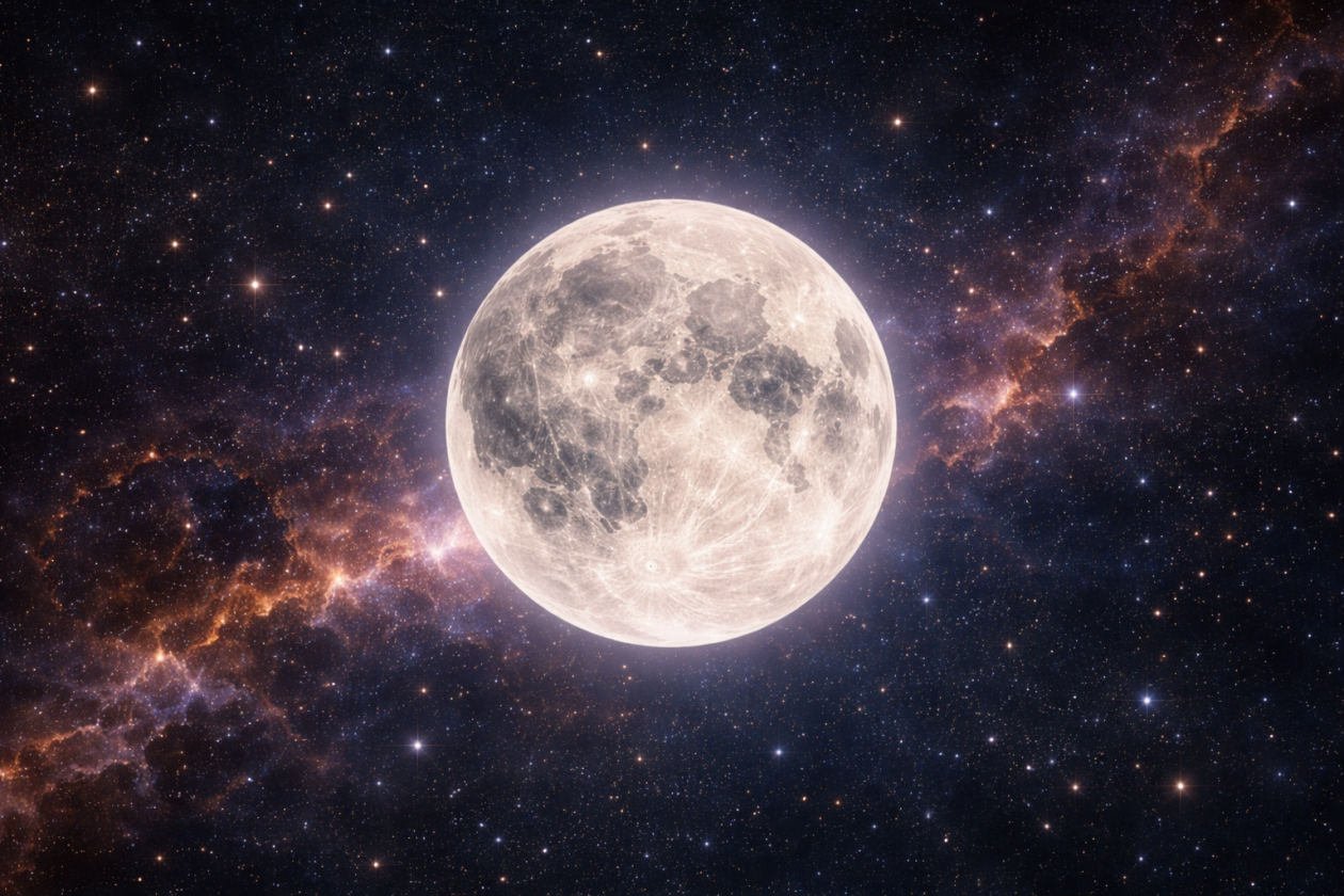 Тематическое фото Создано при помощи ИИ