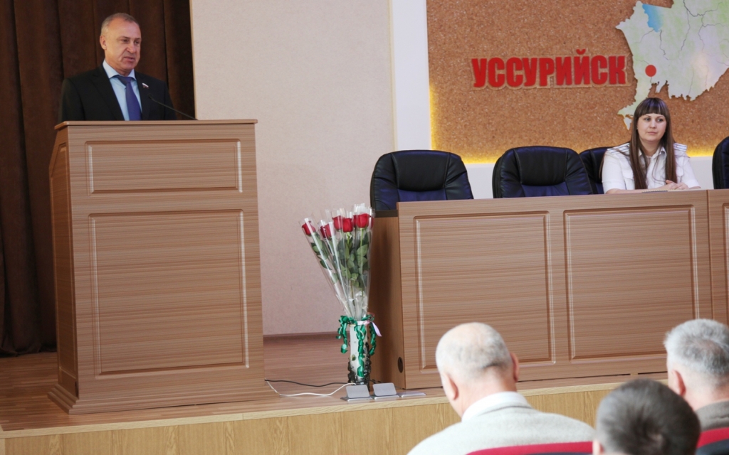 День судебного пристава в Уссурийске, Фото с места события из других источников