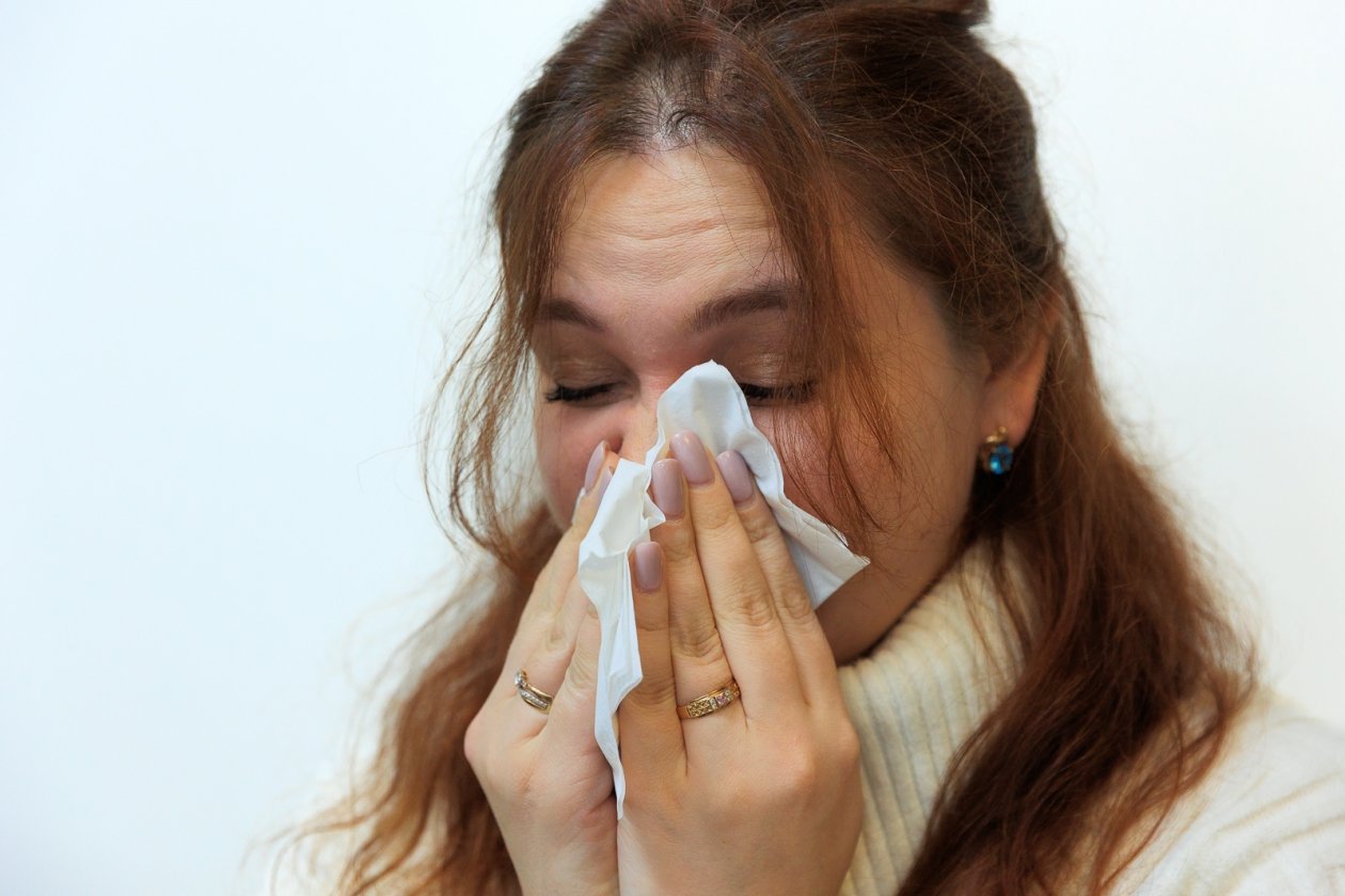 Тематическое фото Яна Гайдук, ИА PrimaMedia