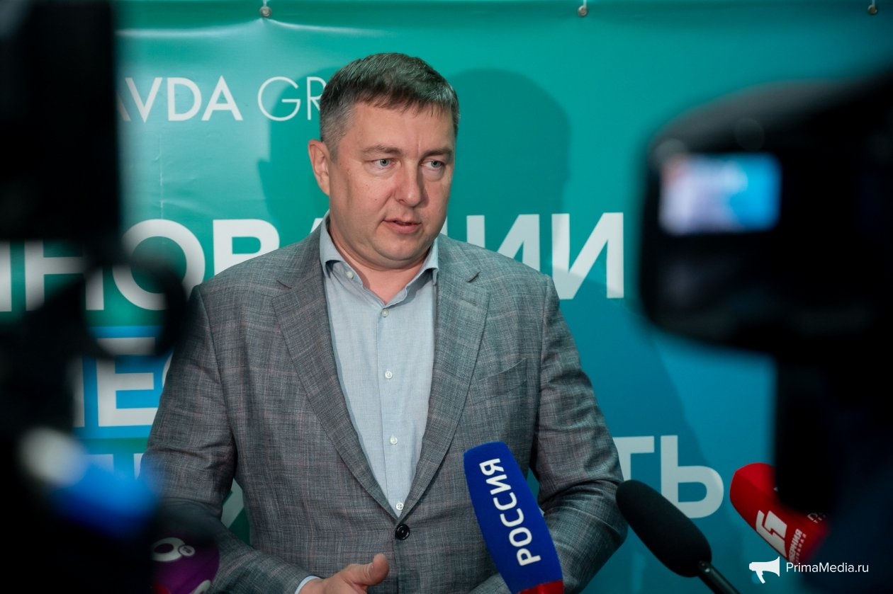 Илья Табаченко, ИА PrimaMedia