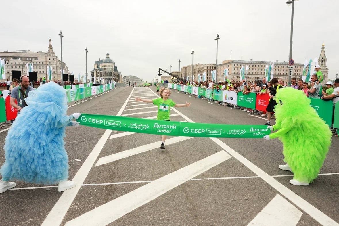 пресс-служба Сбербанка