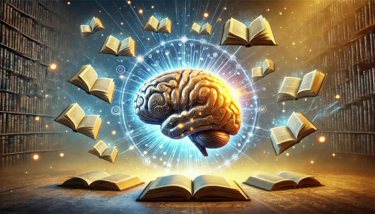 Тематическое фото Создано при помощи ИИ