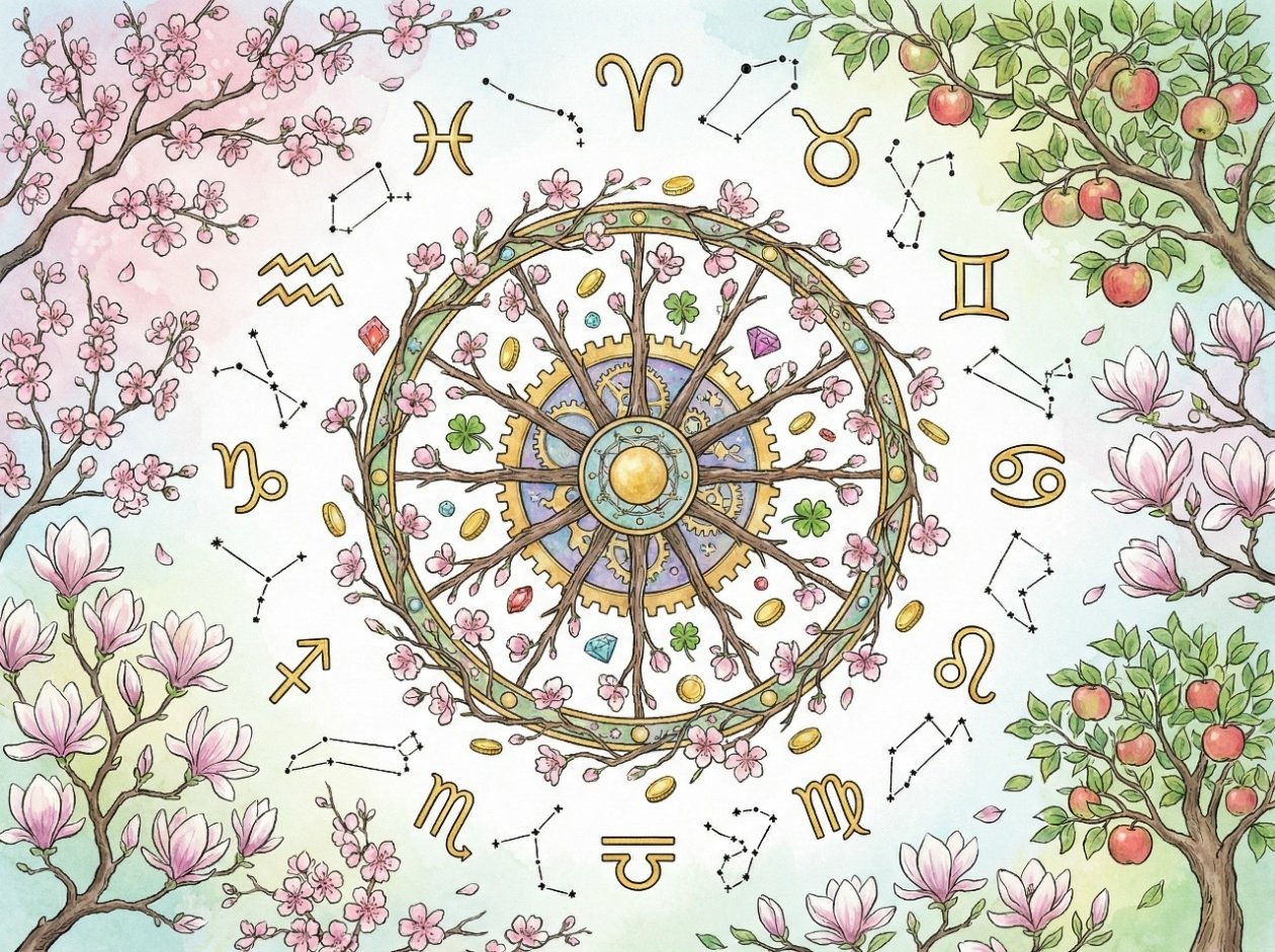 Тематическое фото Создано при помощи ИИ