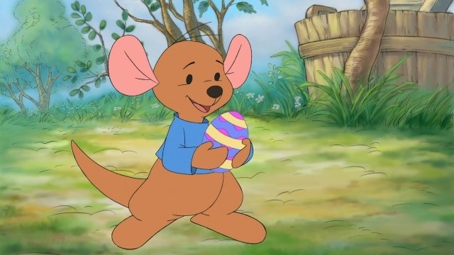 Пасхальный ТЕСТ: угадайте мультфильм с яйцами и куличом по первому кадру - NakhodkaMedia: Лента новостей, 12.04.2026