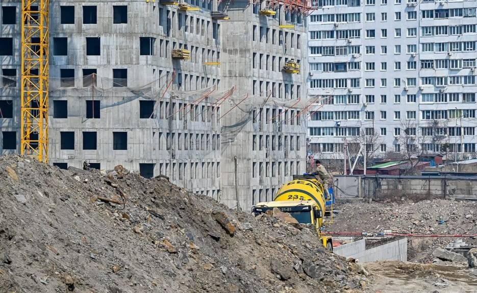 Прокуратура вмешалась в ситуацию с повреждением исторической батареи во Владивостоке Пресс-служба УМВД России по Приморскому краю