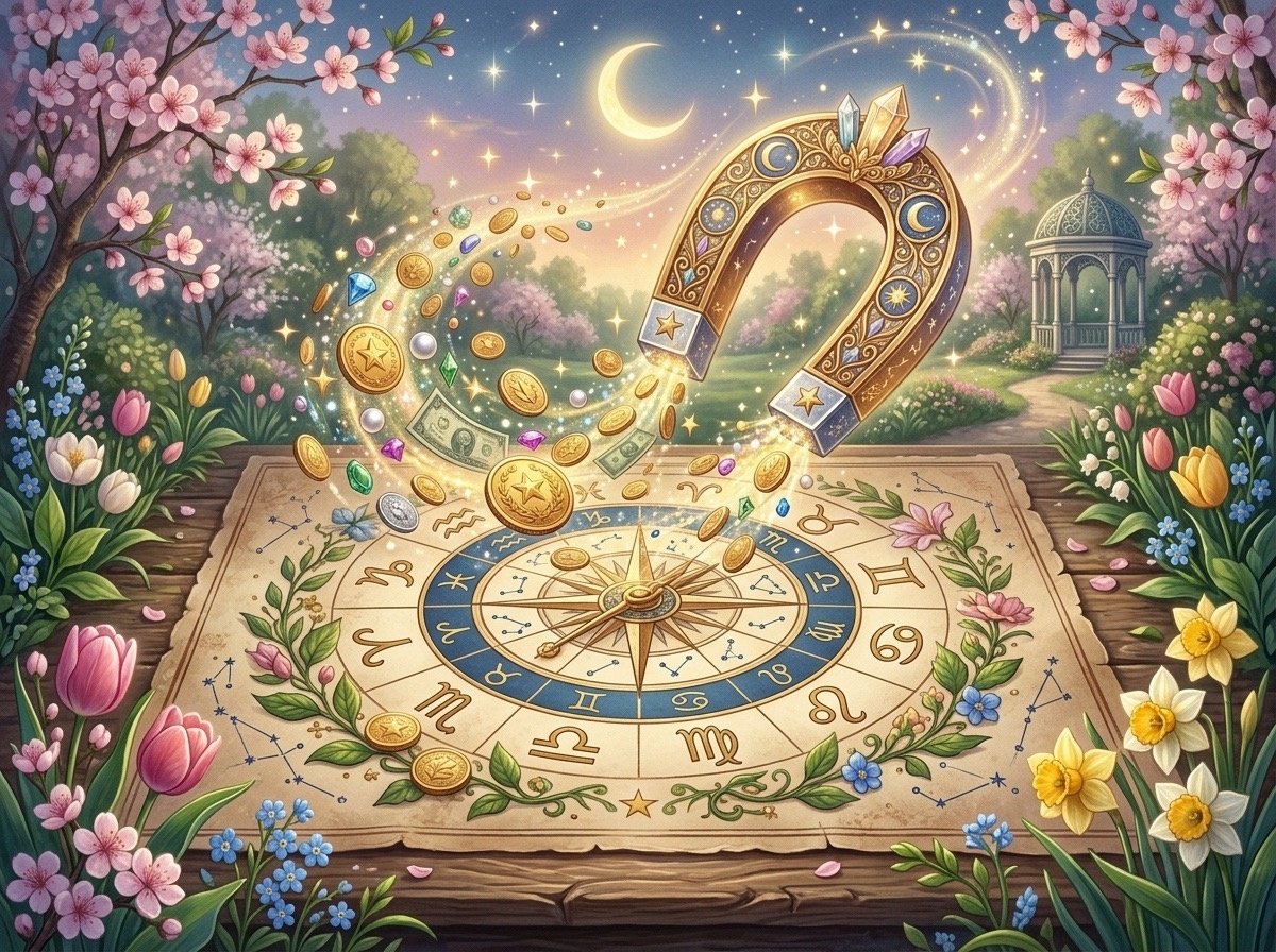 Тематическое фото Создано при помощи ИИ