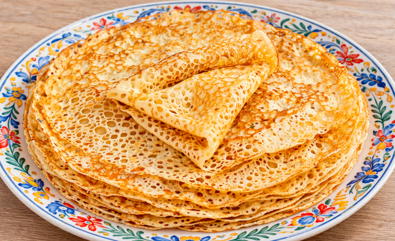 Тематическое фото Создано при помощи ИИ