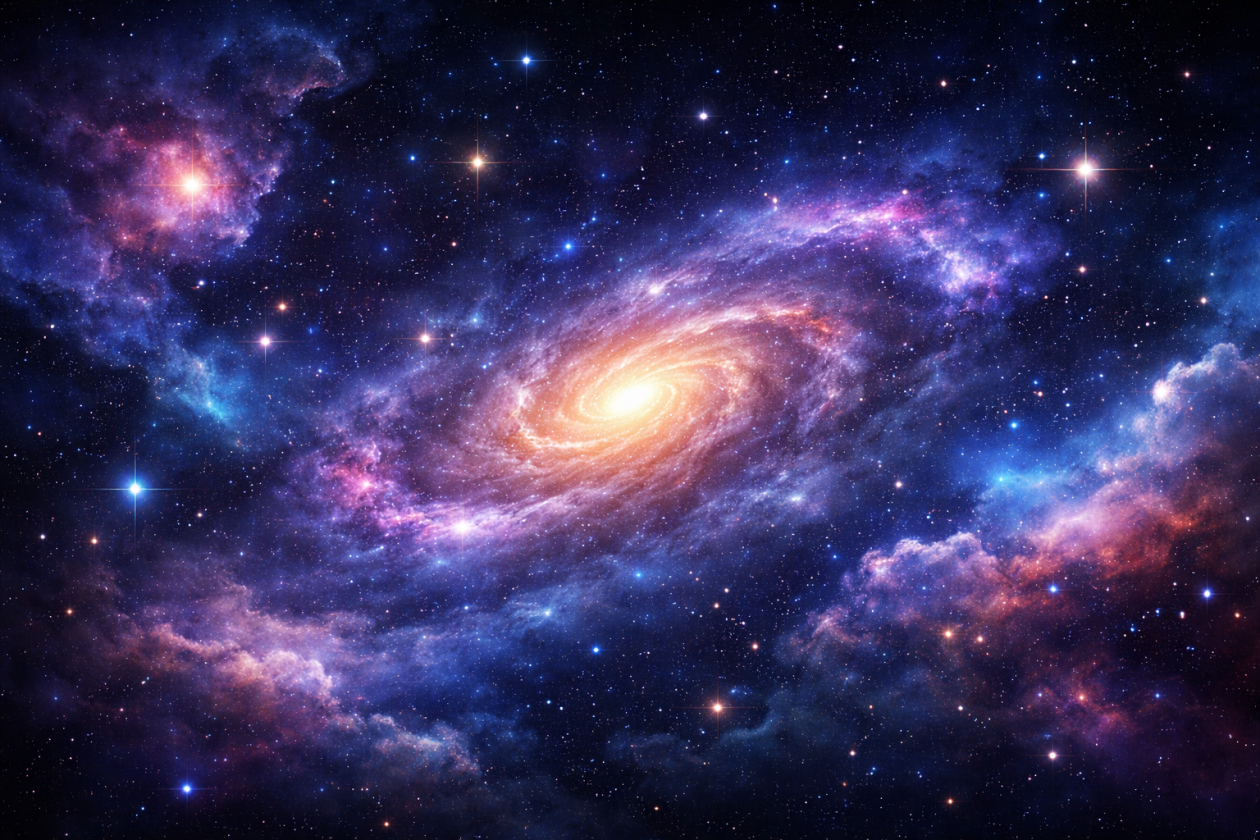 Тематическое фото Создано при помощи ИИ