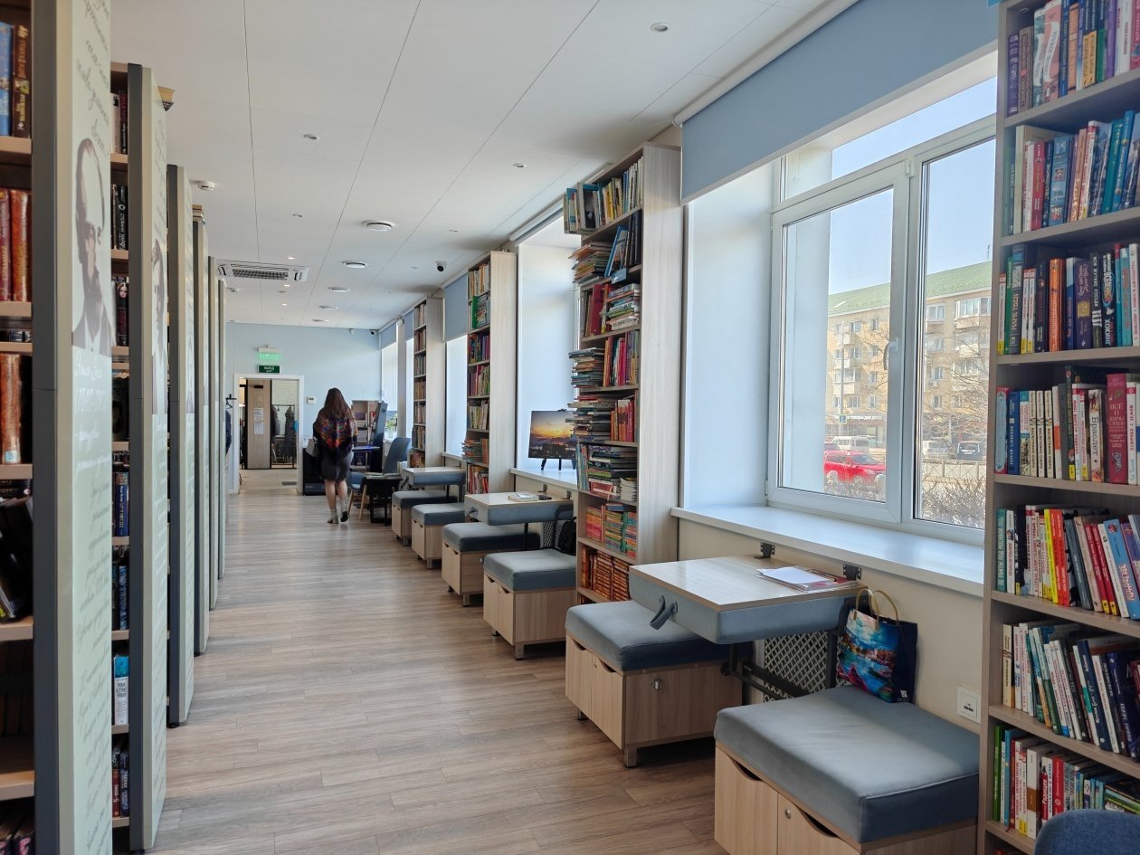 Тематическое фото ИА PrimaMedia