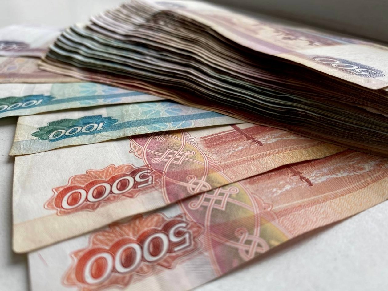 Тематическое фото Создано при помощи ИИ