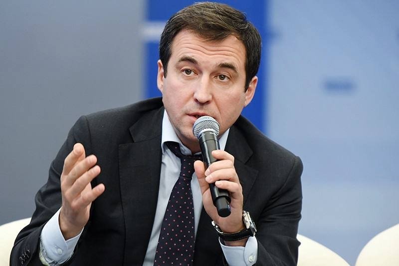 Интернет без отключений: депутат Гусев назвал условие, при котором VPN оставят в покое - KrasnodarMedia, 15.04.2026