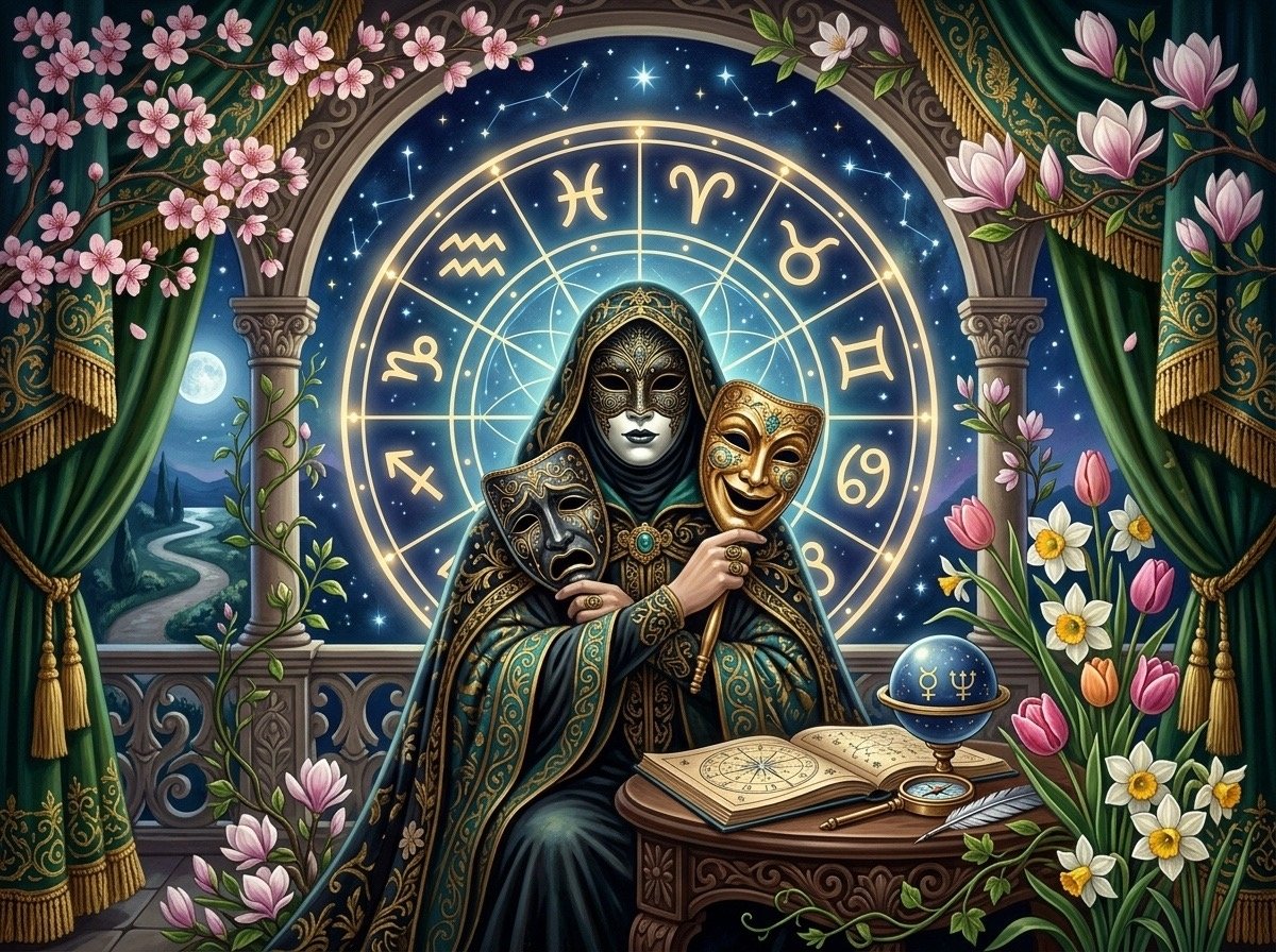 Берегитесь хамелеонов: 4 знака зодиака, которые "сотрут" свою личность, чтобы манипулировать вами Берегитесь хамелеонов: 4 знака зодиака, которые "сотрут" свою личность, чтобы манипулировать вами - PrimaMedia: Лента новостей, 16.04.2026