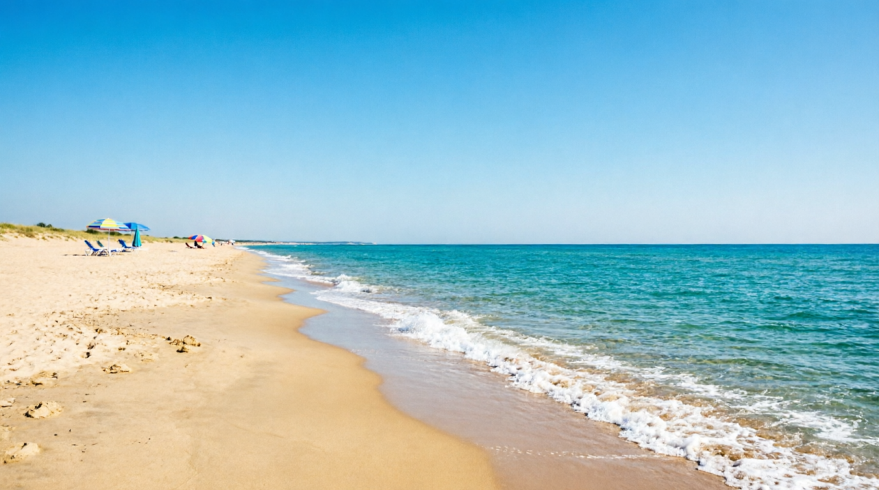 Тематическое фото Создано при помощи ИИ