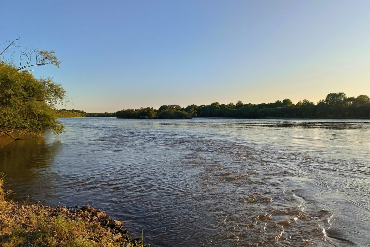 Стоки с Приморской АЭС не попадут в реки — эксперт ИА PrimaMedia