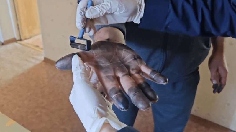 В Уссурийске арестовали мужчину, терроризировавшего бывшую жену - UssurMedia: Лента новостей, 16.04.2026