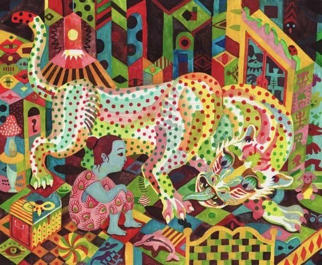 Представлено организаторами мероприятия