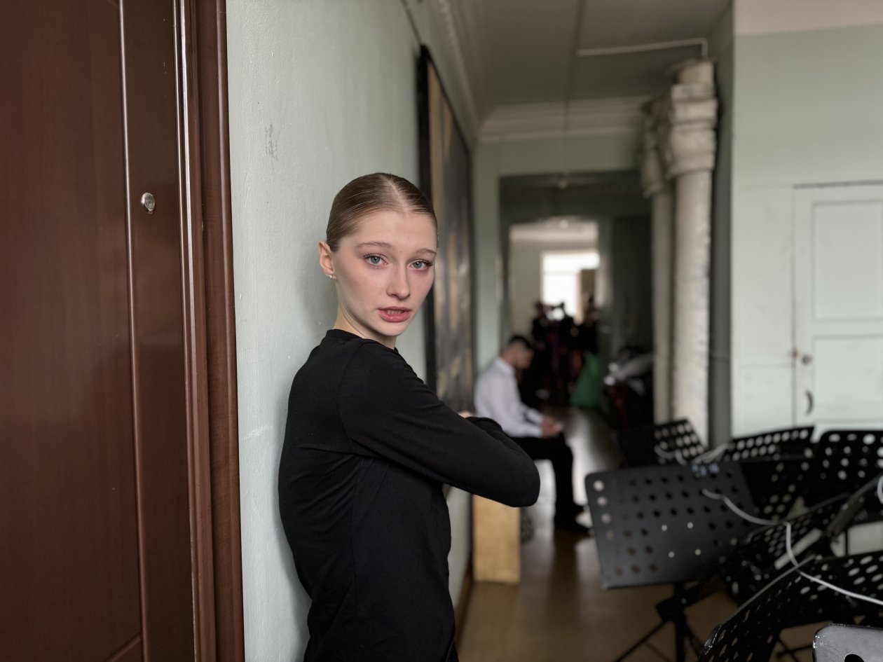 Ксения Старовойтенко, ИА PrimaMedia