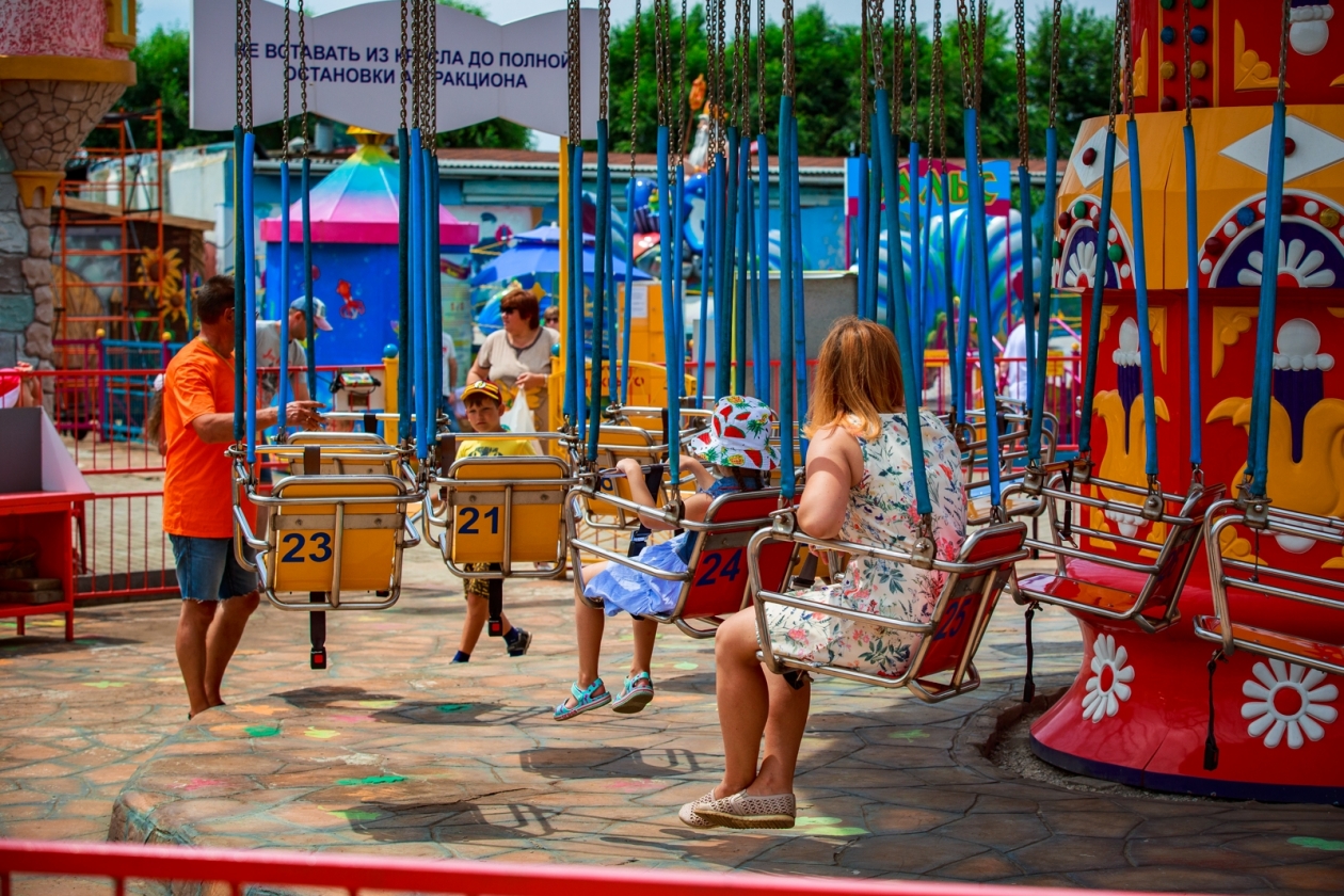 Тематическое фото ИА PrimaMedia