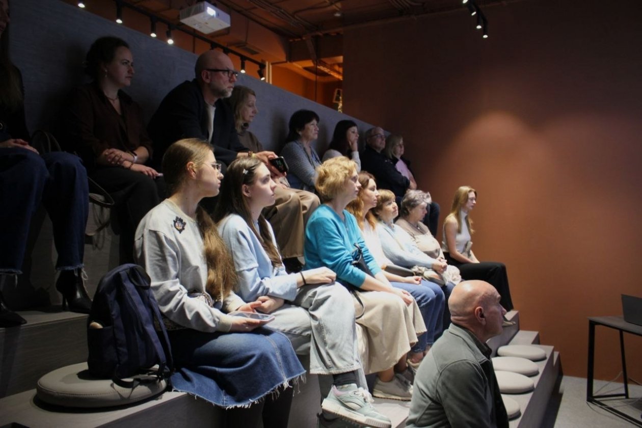 Маргарита Шевцова