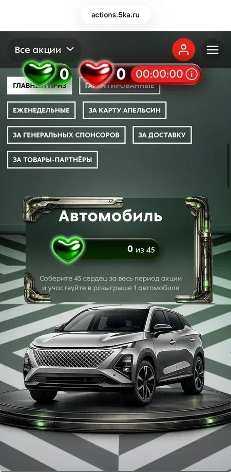 пресс-служба Торговой сети 