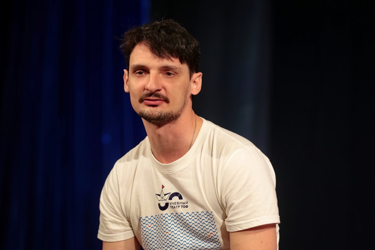 Андрей Сухарьков, ИА PrimaMedia