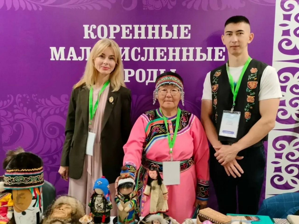 Из личного архива Валентины Габовой