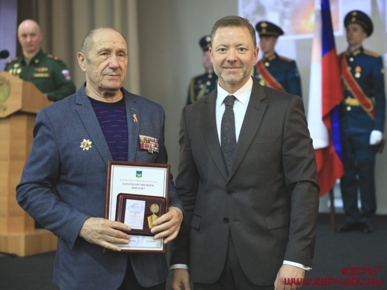пресс-служба ЗС ПК