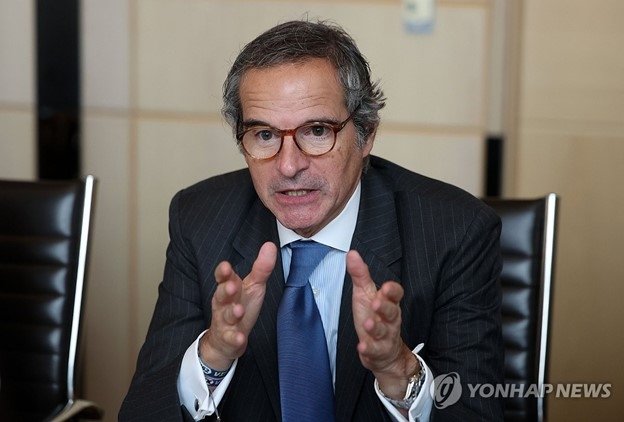 Yonhap