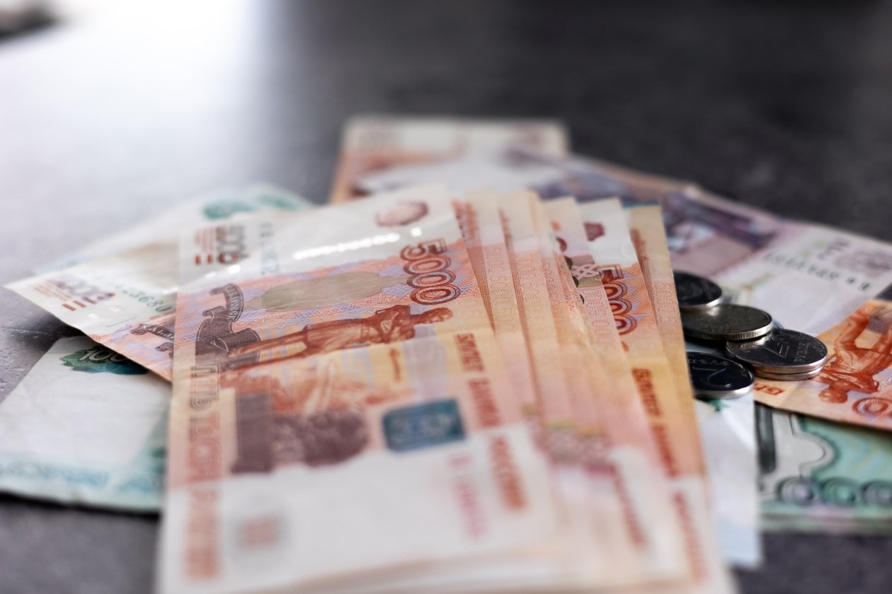 Миронов предложил поднять МРОТ до 60 тысяч рублей Илья Аверьянов, ИА PrimaMedia.ru
