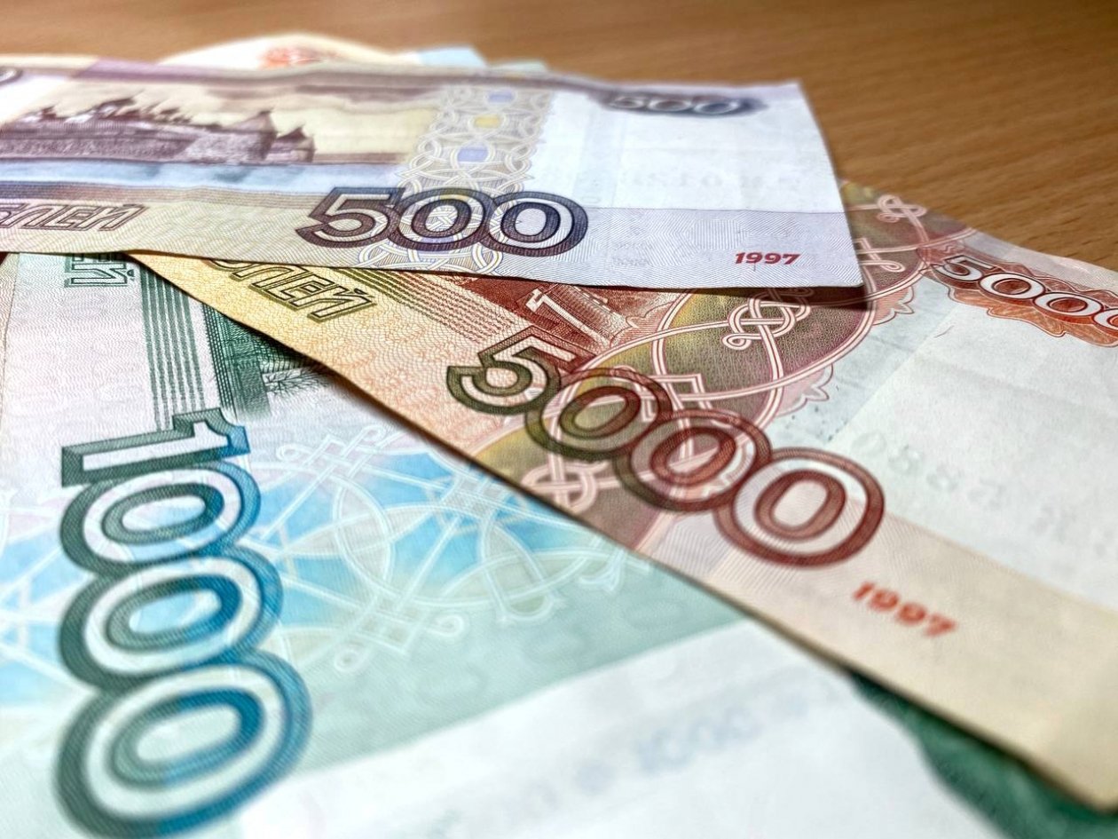 Тематическое фото Создано при помощи ИИ