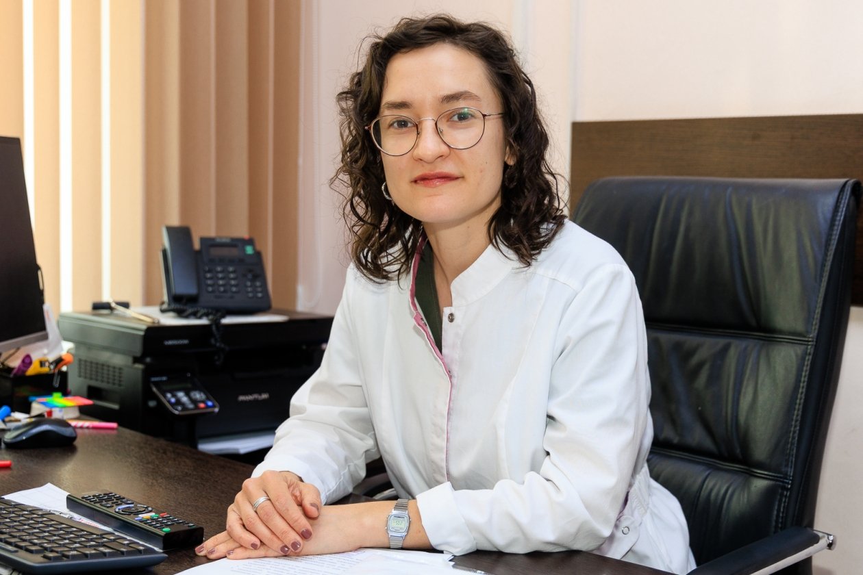 Екатерина Катаева Евгений Кулешов, ИА PrimaMedia