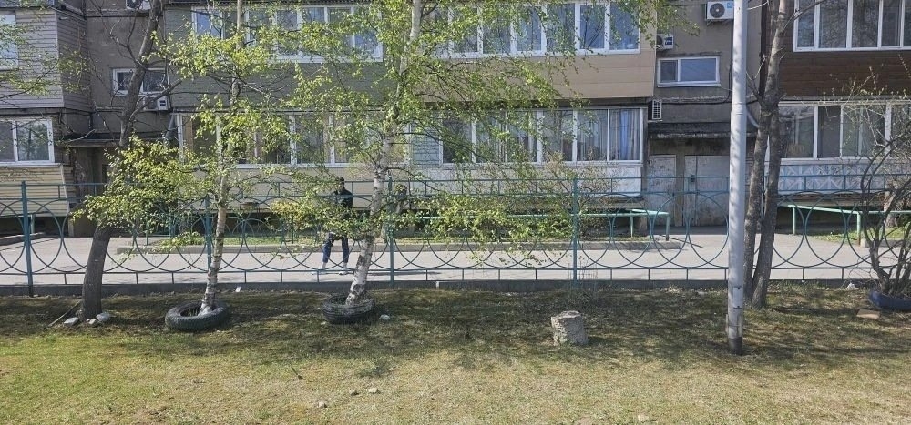 Жительницу Уссурийска сбил автомобиль во дворе дома и уехал - UssurMedia: Лента новостей, 06.05.2026