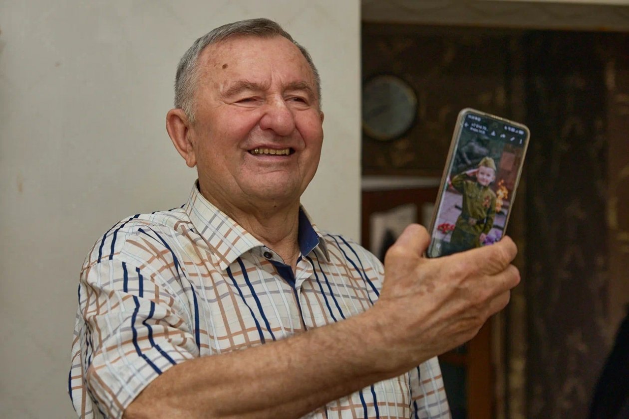 Дмитрий Осипчук, ИА PrimaMedia