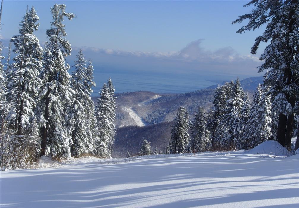 Байкальск фото. Гора Соболиная. Гора Соболиная горнолыжный курорт. Байкальск. Гора Соболиная Байкальск.