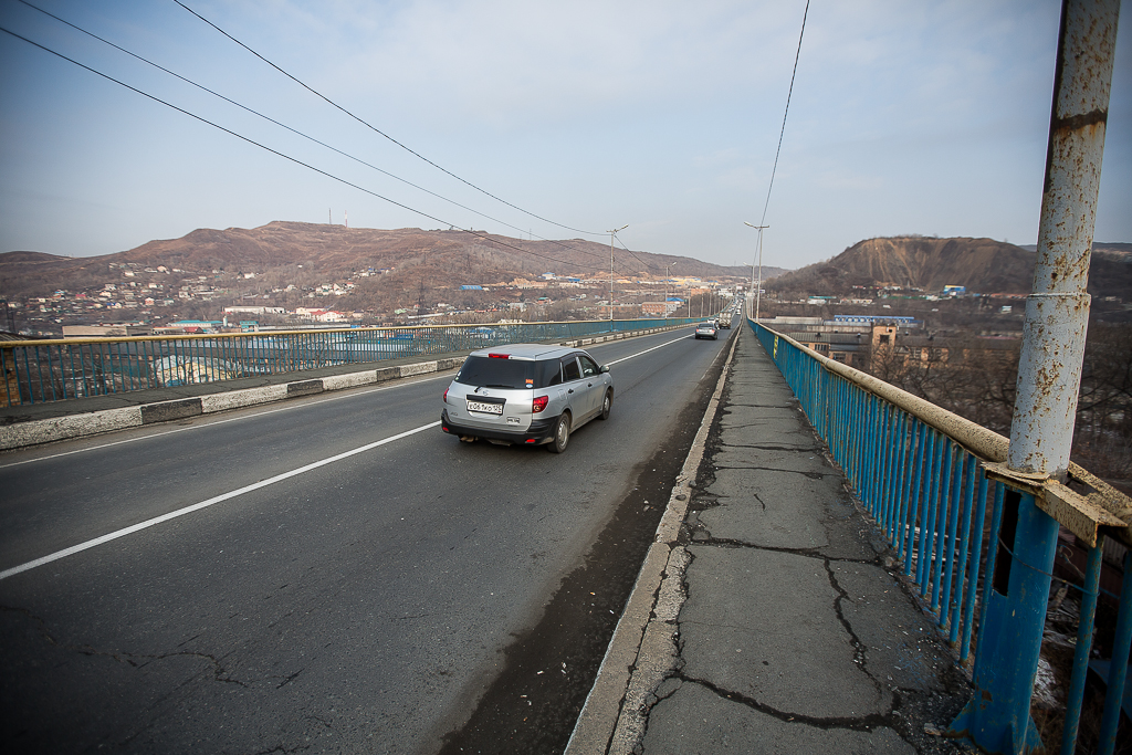 Рудневский мост