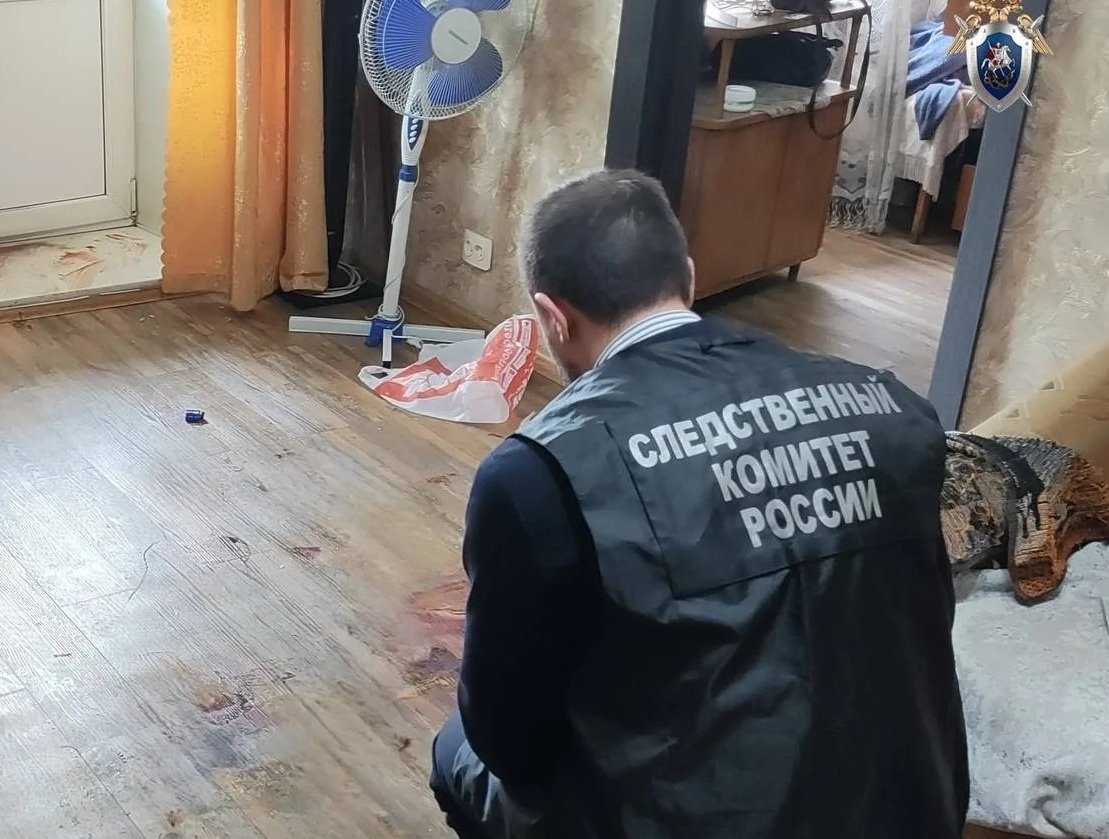 В Уссурийске задержали мужчину за убийство друга - UssurMedia: Лента новостей, 26.05.2026