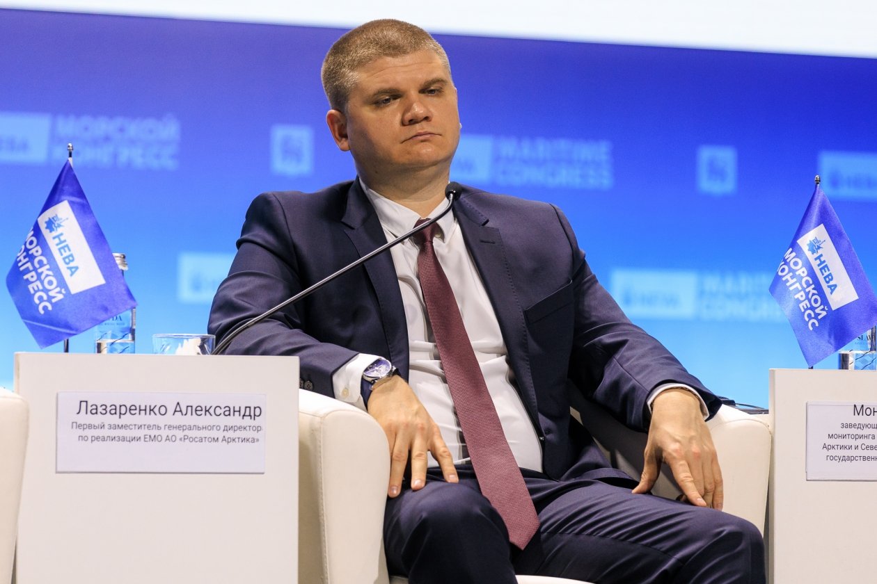 Евгений Кулешов, ИА PrimaMedia